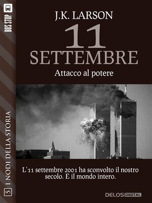 cover image of 11 settembre